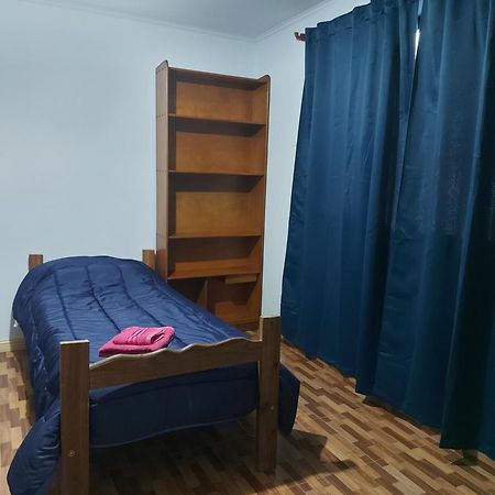 Вилла Casa Tobias Тандил Экстерьер фото