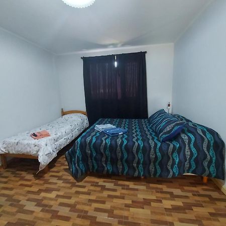 Вилла Casa Tobias Тандил Экстерьер фото