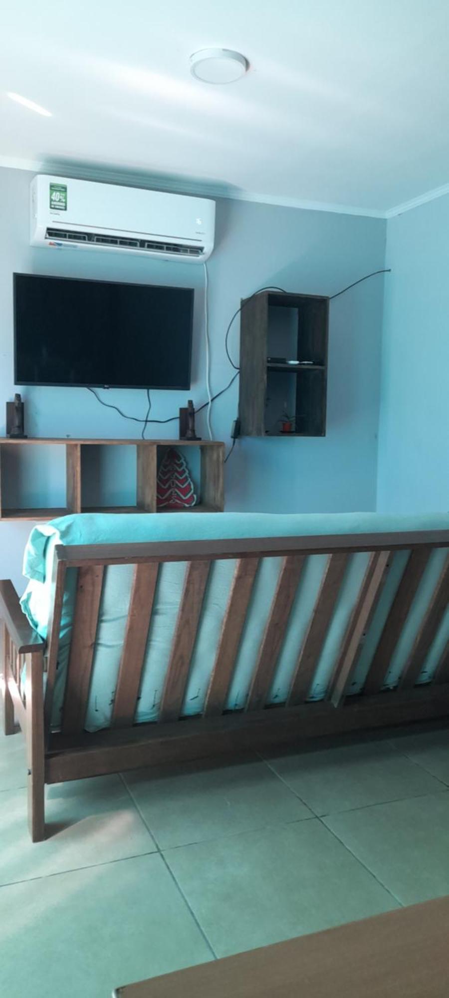 Вилла Casa Tobias Тандил Экстерьер фото